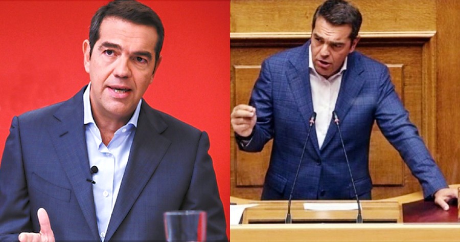 «Το βράδυ των εκλογών θα έχουμε κυβέρνηση συνεργασίας με πρωθυπουργό τον Αλέξη Τσίπρα»