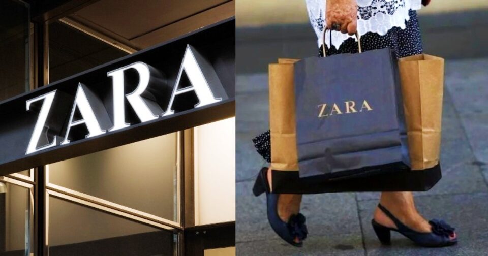 Υπάλληλος των Zara αποκαλύπτει μυστικά