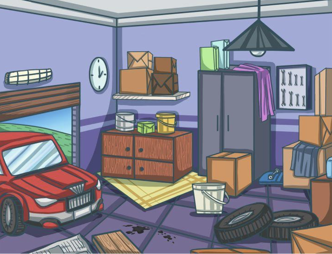 παρατηρητικότητα