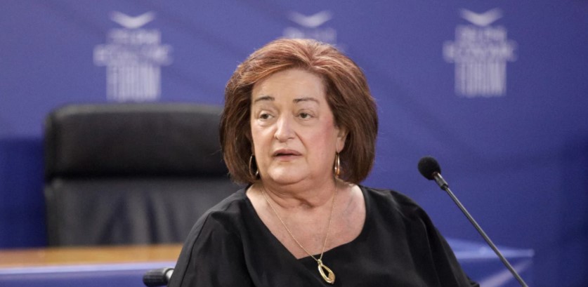 Μσριέττα Γιαννάκου