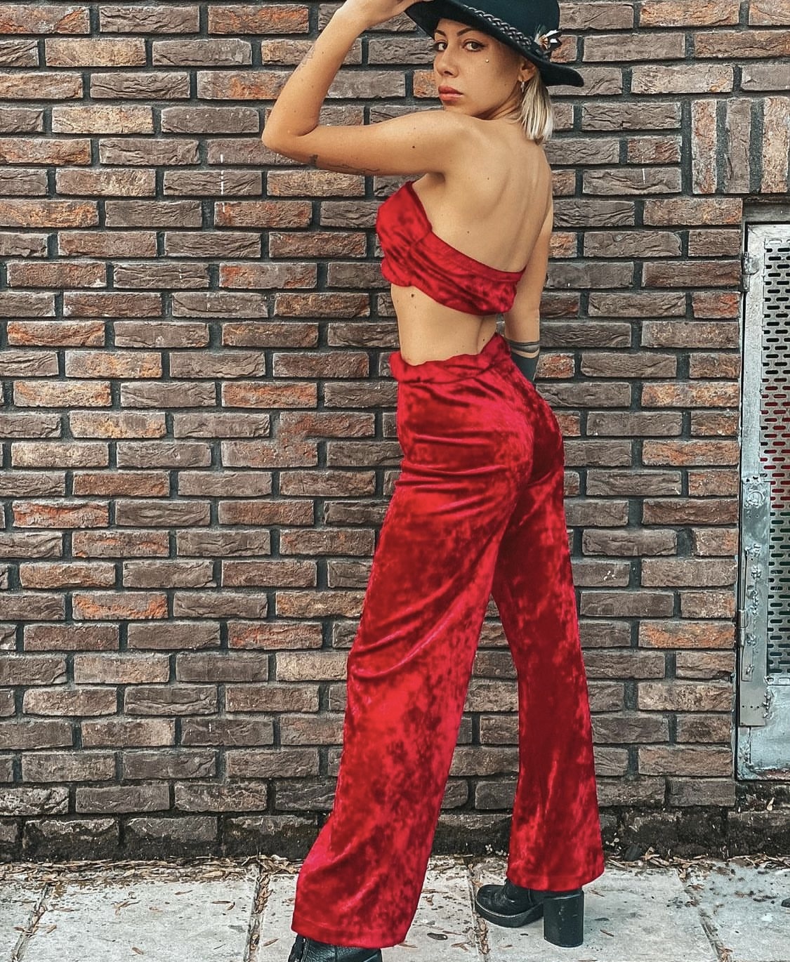 Εριέττα Παπαγιώτη