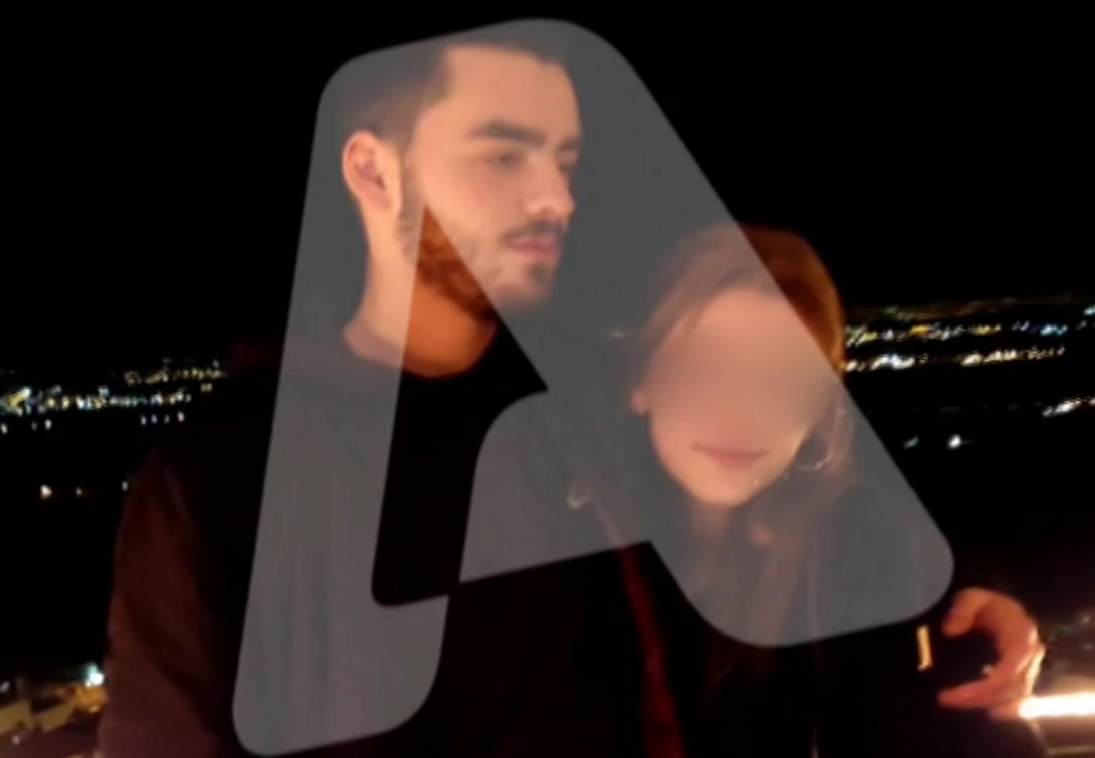 Άλκης Καμπανός