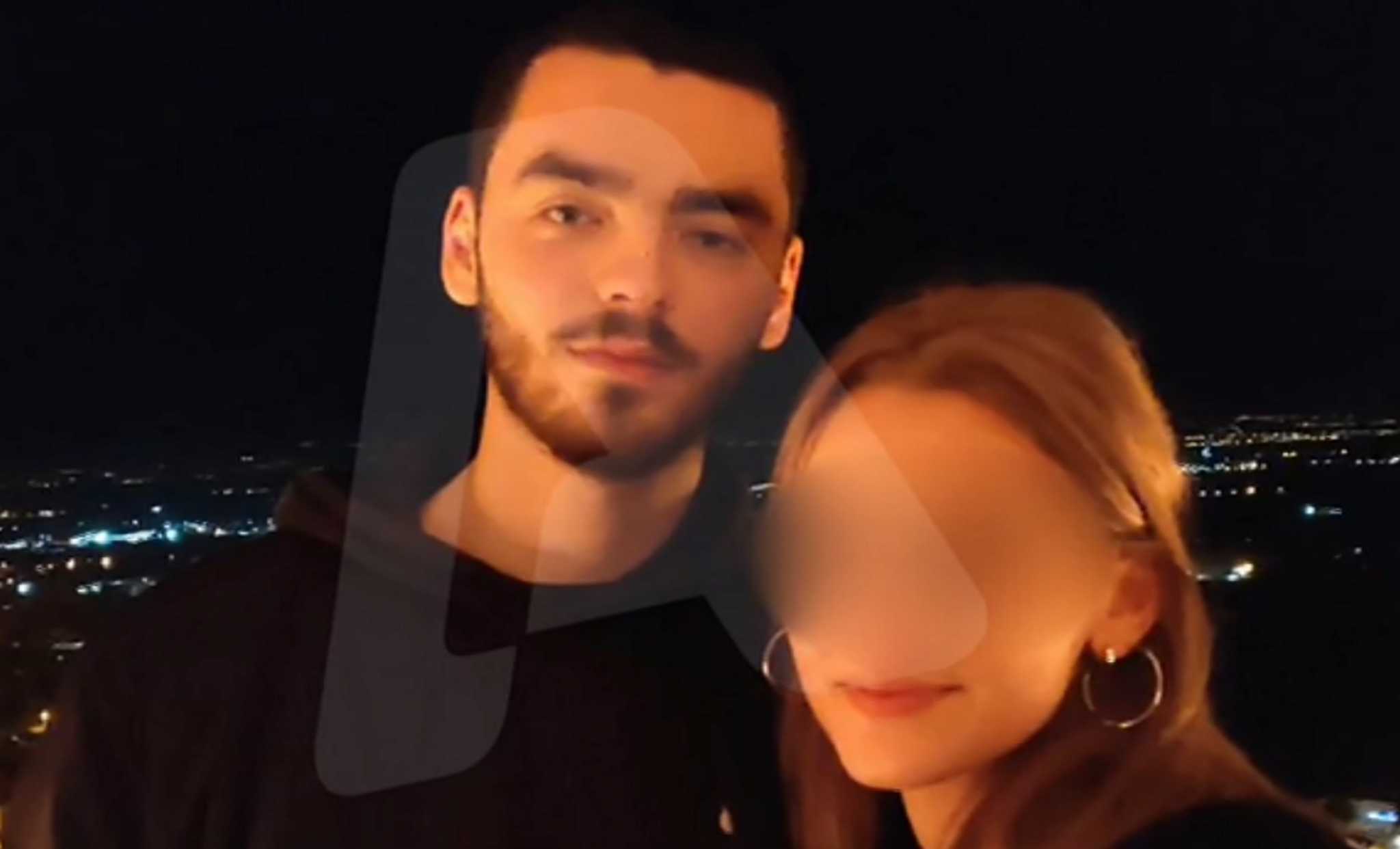 Άλκης Καμπανός