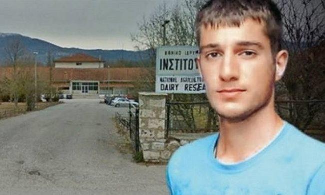 Εκδίκαση Βαγγέλη Γιακουμάκη 