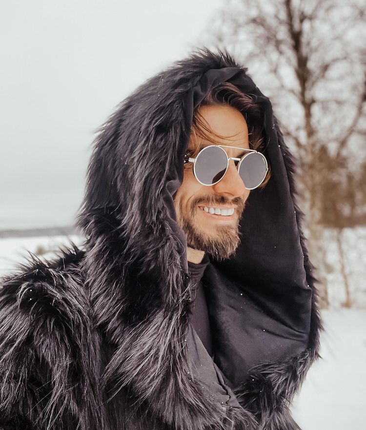 Γιώργος Καράβας