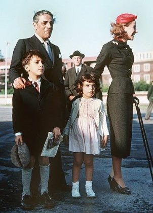 Χριστίνα Ωνάση ζωή 