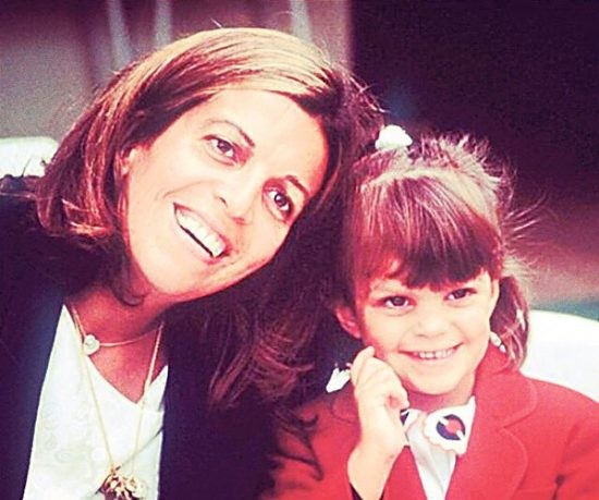 Χριστίνα Ωνάση ζωή 