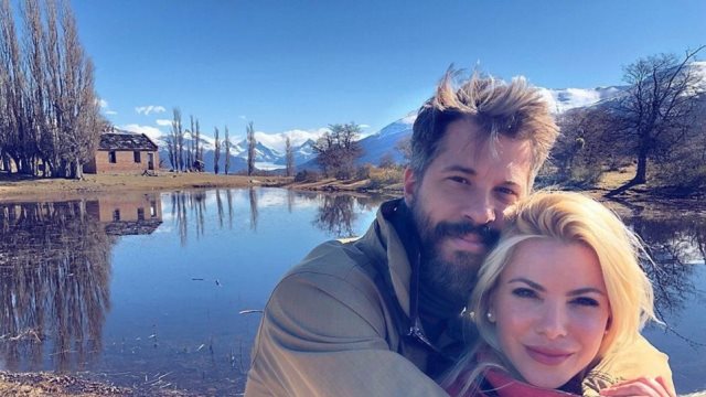 Χάρης Βαρθακούρης Αντελίνα Βαρθακούρη