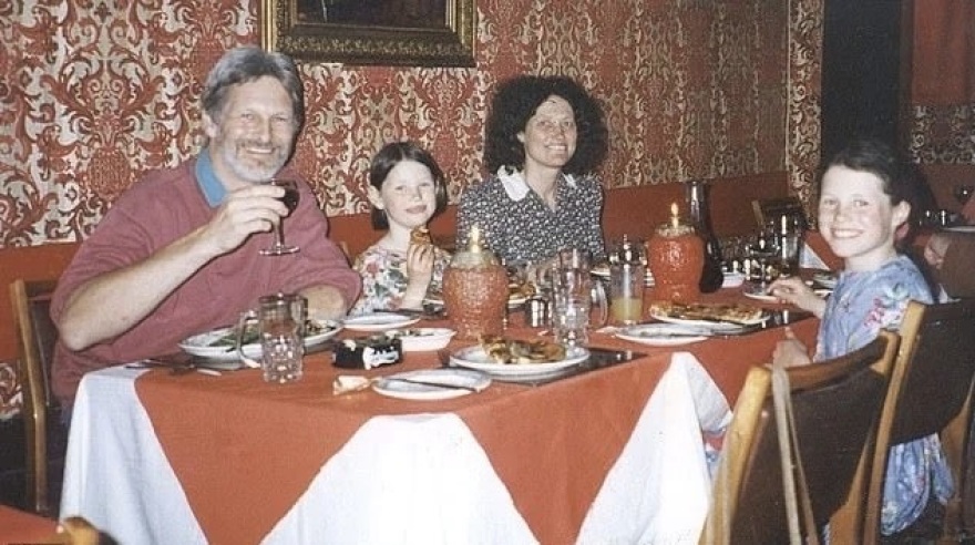 Δύο εγκληματίες για ένα έγκλημα 