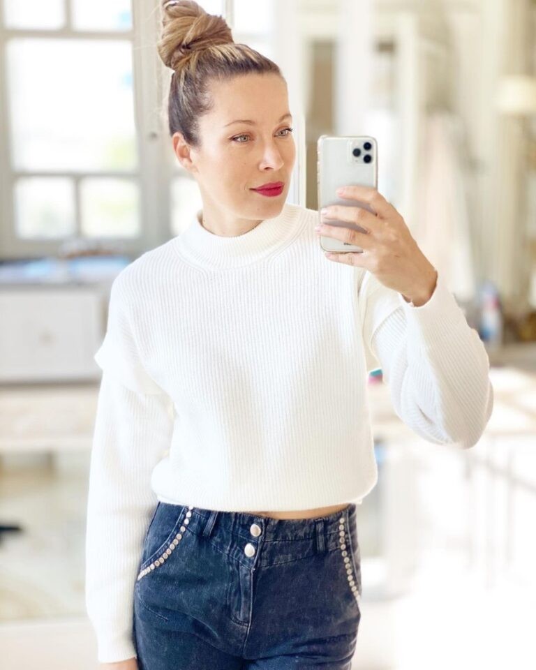 Μαριέττα Χρουσαλά και Λέων Πατίτσας σπίτι 