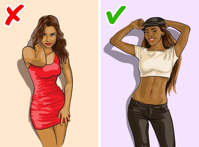 Γλώσσα του σώματος κινήσεις 