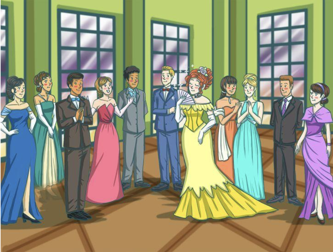 παρατηρητικότητα