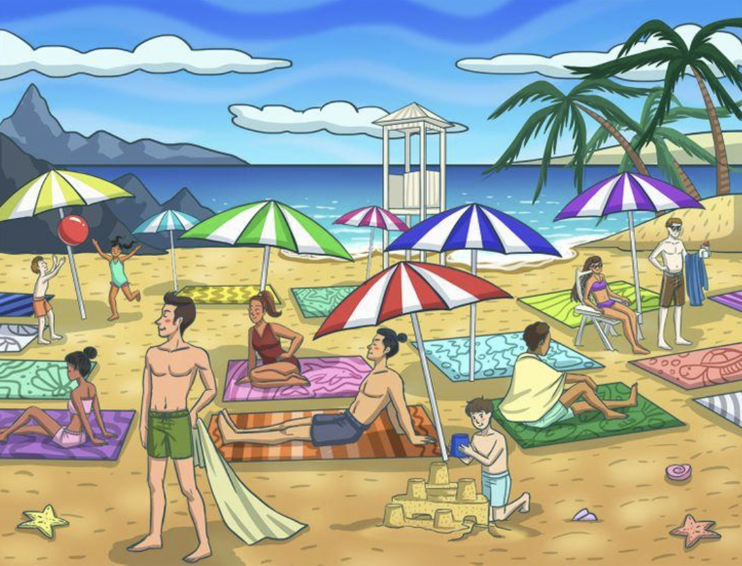 παρατηρητικότητα