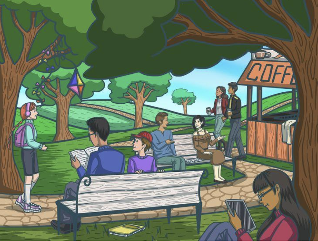 παρατηρητικότητα