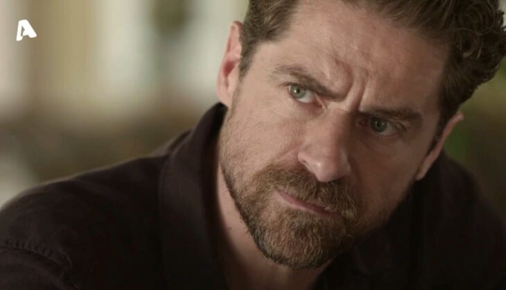 Σασμός το τέλος του Μαθιού 