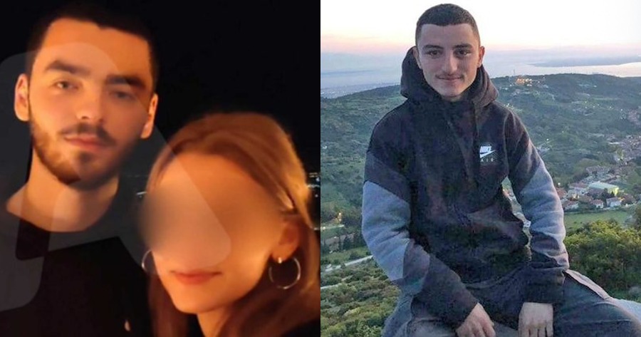 Παραδόθηκε ο 20χρονος Αλβανός για δολοφονία 19χρονου Άλκη
