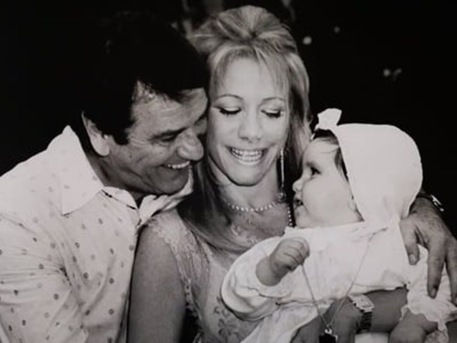 Εριέττα Κούρκουλου