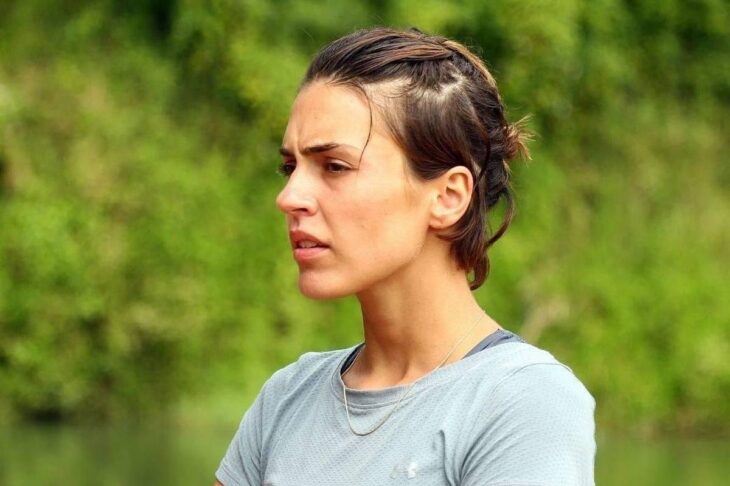 Κάτια Ταραμπάνκο