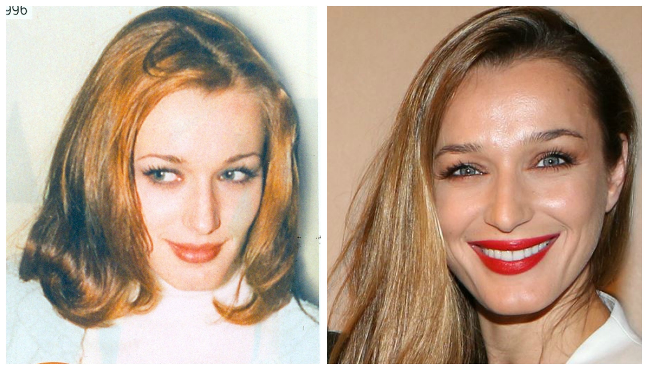 διάσημες Ελληνίδες