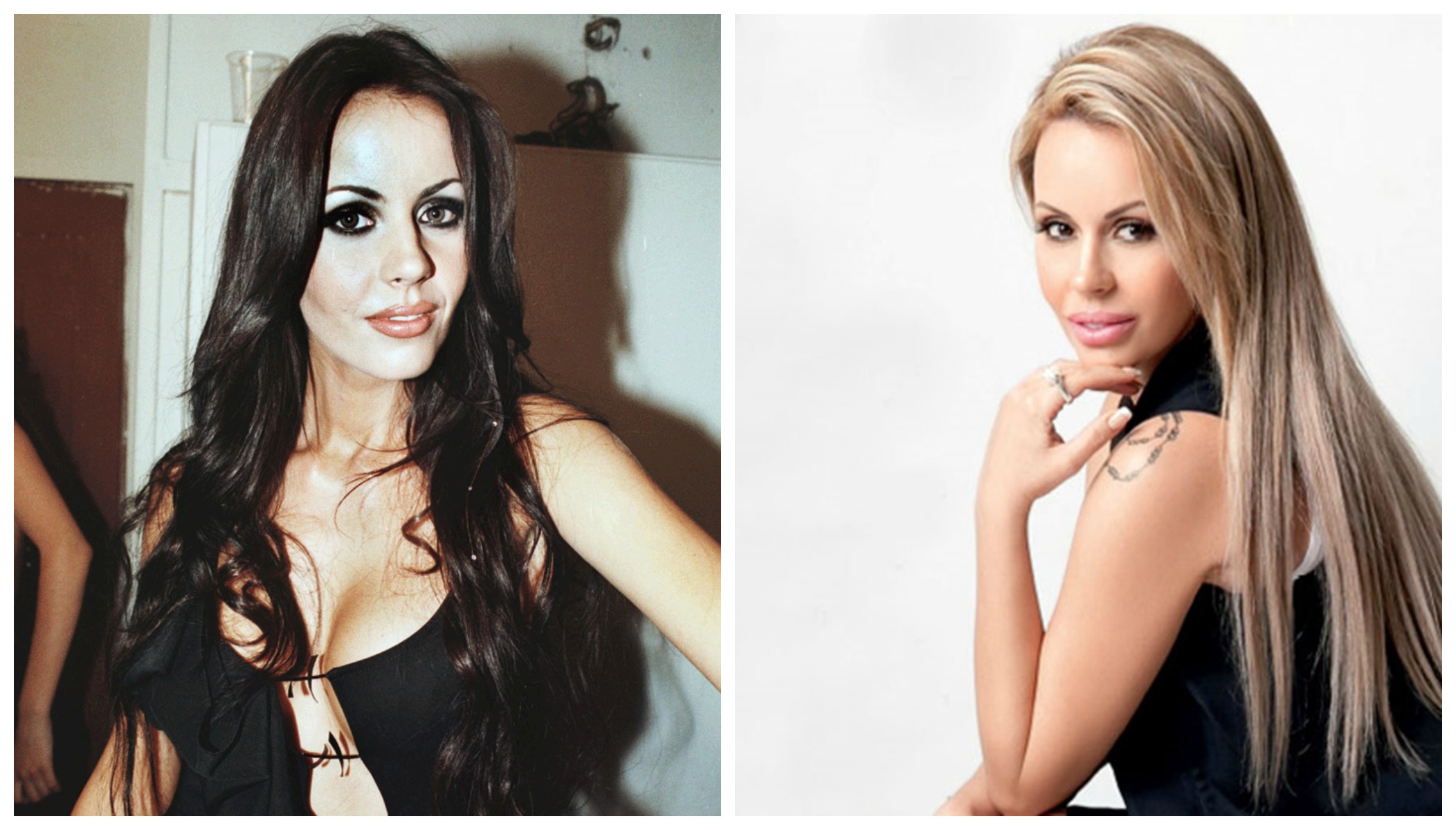 διάσημες Ελληνίδες