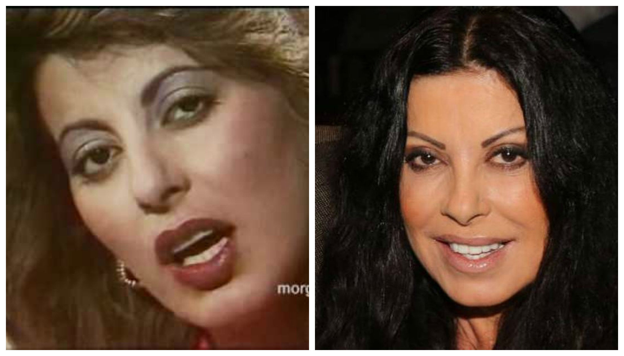 διάσημες Ελληνίδες