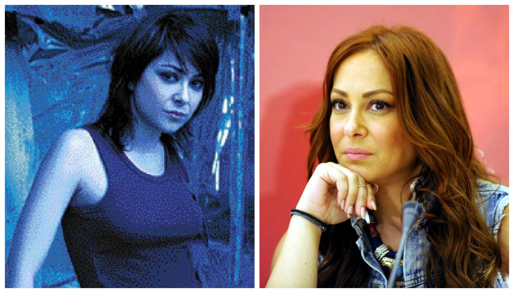 διάσημες Ελληνίδες