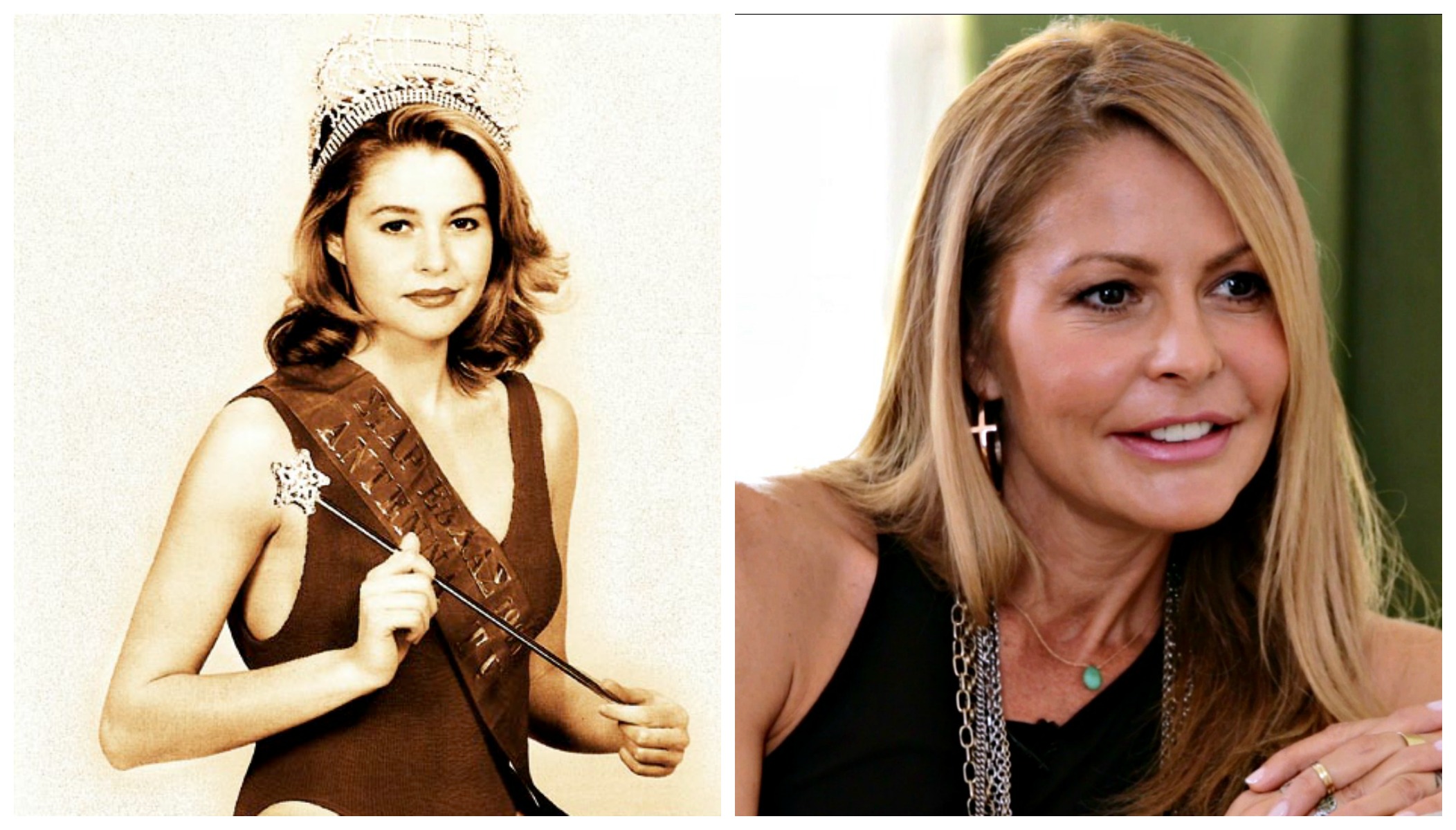 διάσημες Ελληνίδες