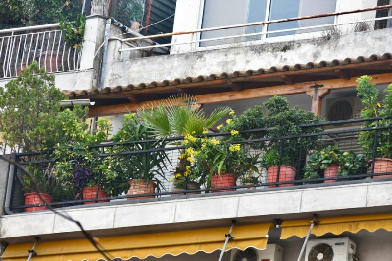 Παγκράτι σπίτι