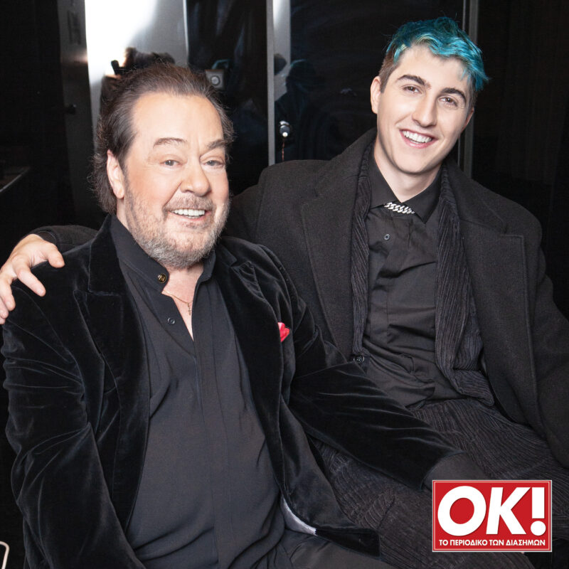 Γιάννης Πάριος