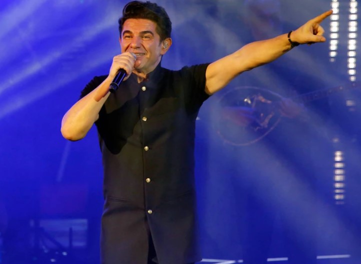 Νίκος Κουρκούλης