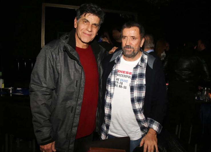 Σπύρος Παπαδόπουλος