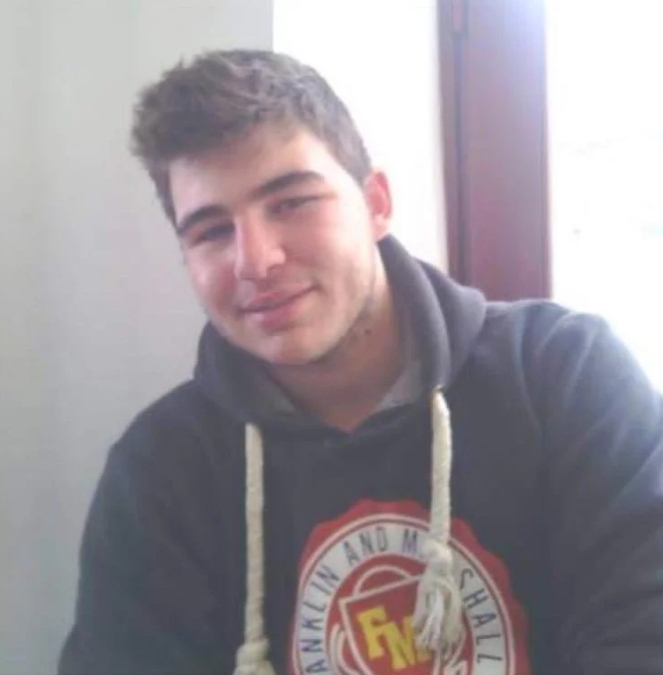 Αλέξανδρος Βελαλόπουλος