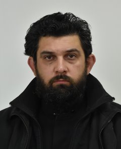 Τα στοιχεία του ιερέα στα Κάτω Πατήσια