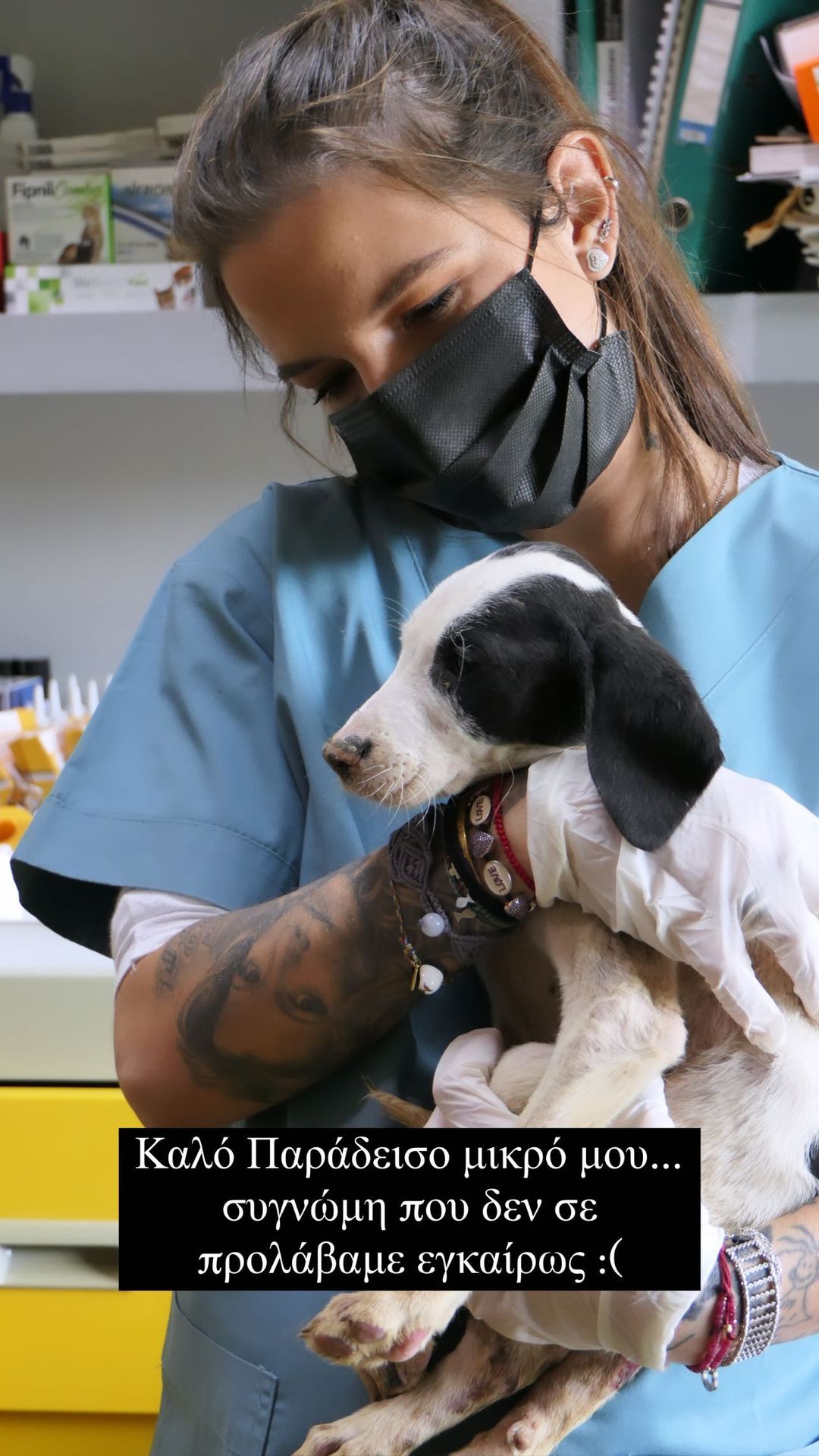 Εριέττα Κούρκουλου