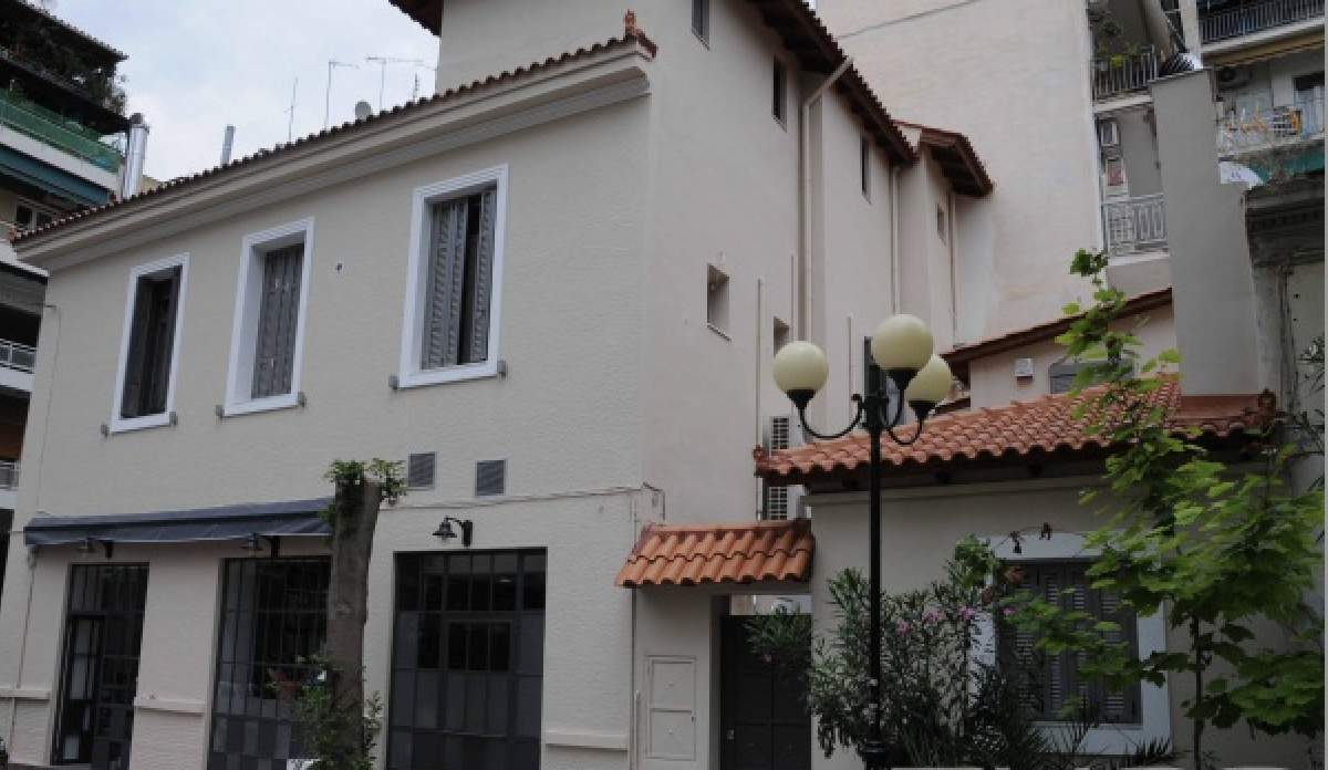 Μακρυπούλια