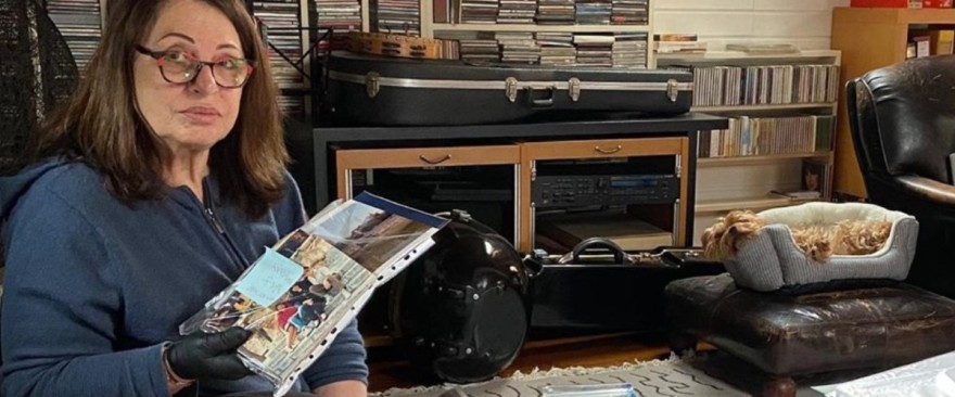 Χάρις Αλεξίου