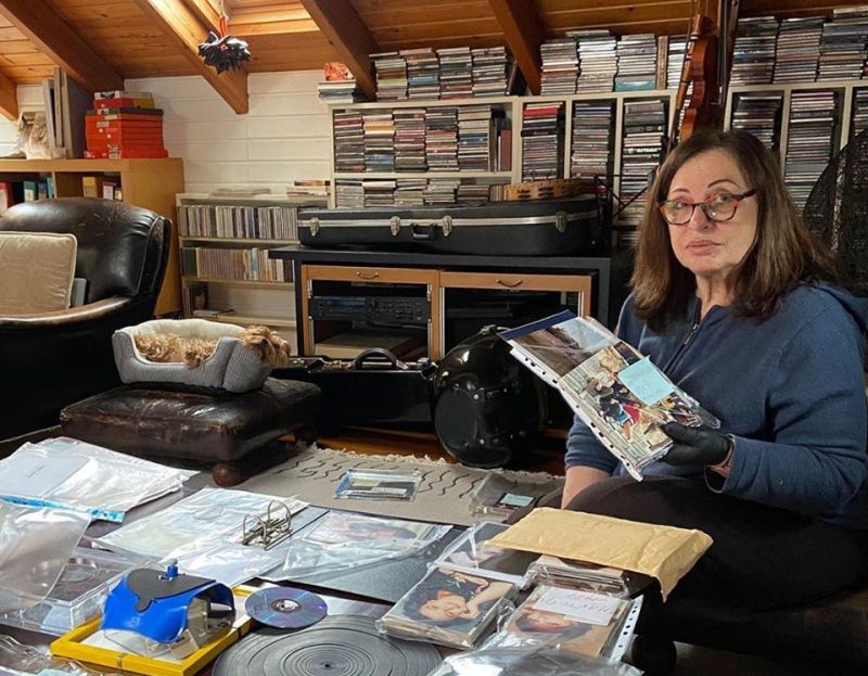 Χάρις Αλεξίου