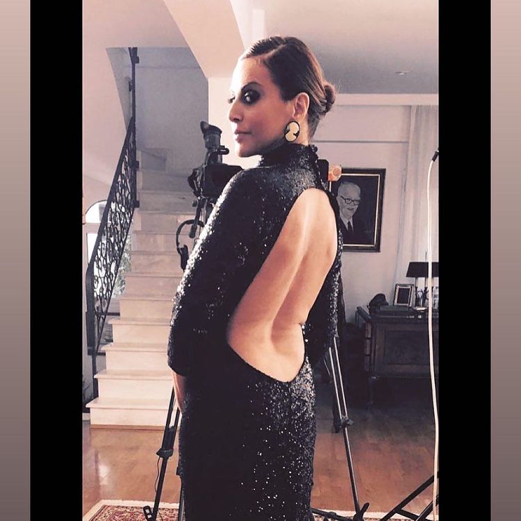 Αλεξάνδρα Παλαιολόγου