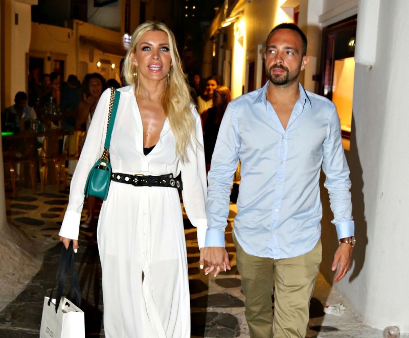 Κατερίνα Καινούργιου