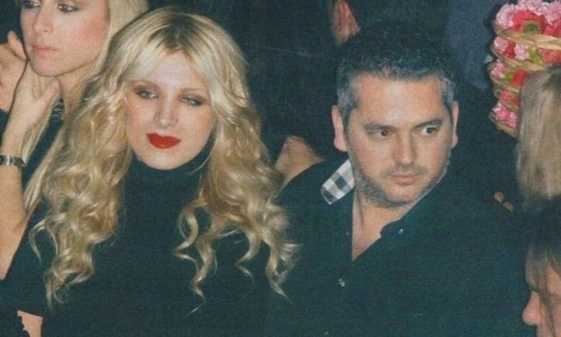 Κατερίνα Καινούργιου