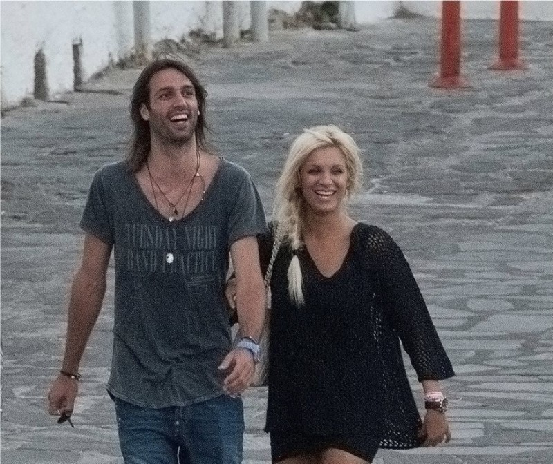 Γιώργος Σαμαράς Καινούργιου