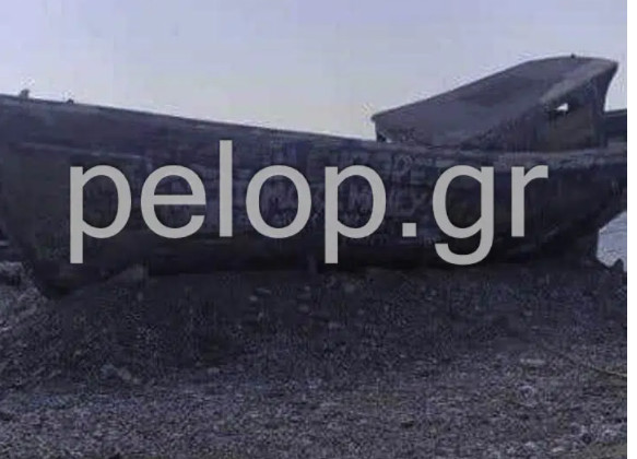 Φονικό στην Ανδραβίδα καΐκι 