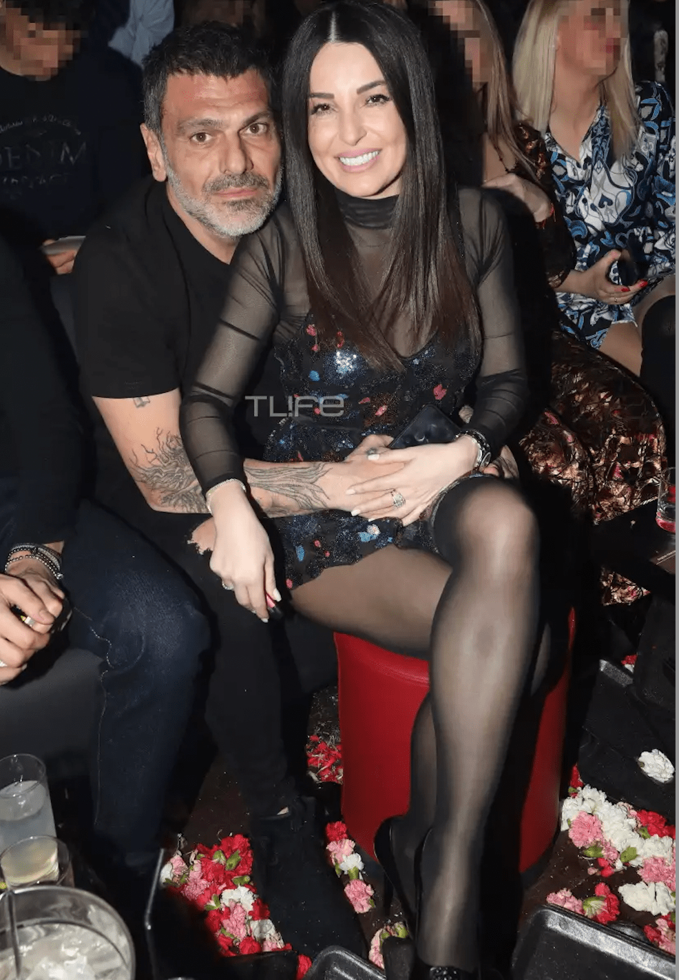 Τόνυ Μαυρίδης