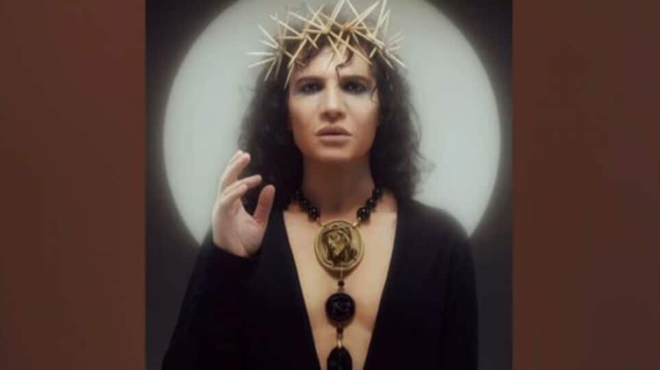 Παντελής Καναράκης φωτογράφιση 