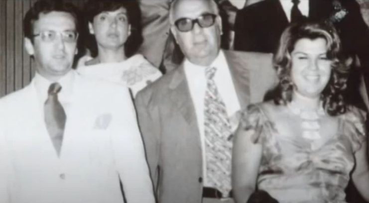 Κοντομηνάς