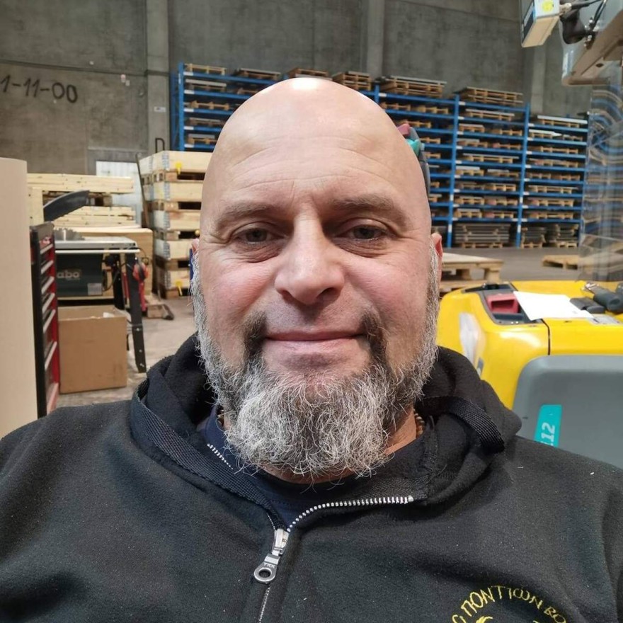 Γιώργος Τσάκας