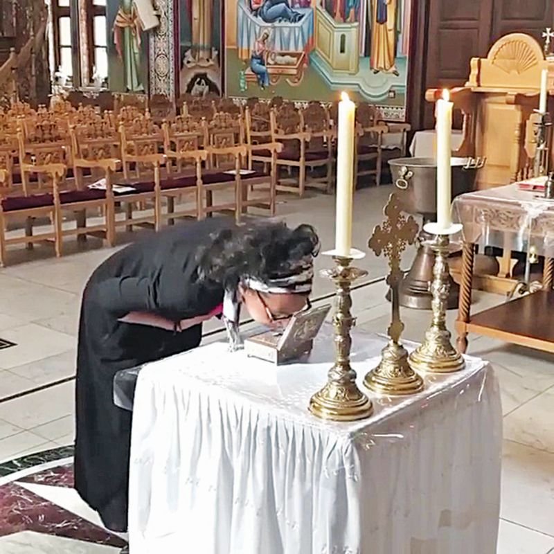 Κατερίνα Μαυρομιχάλη