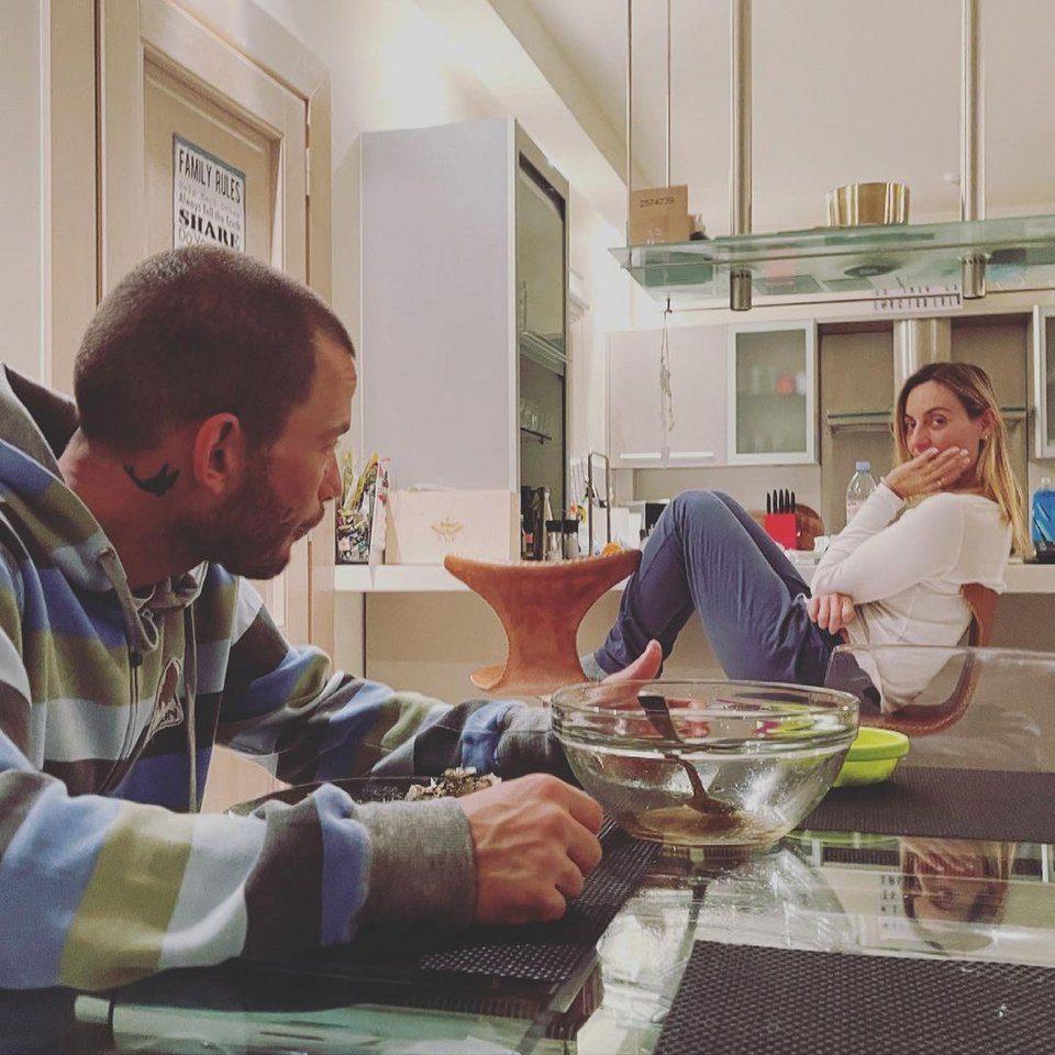 Ελεονώρα Μελέτη