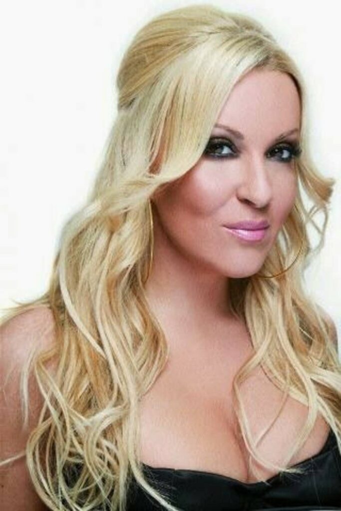 Ναταλία Γερμανού