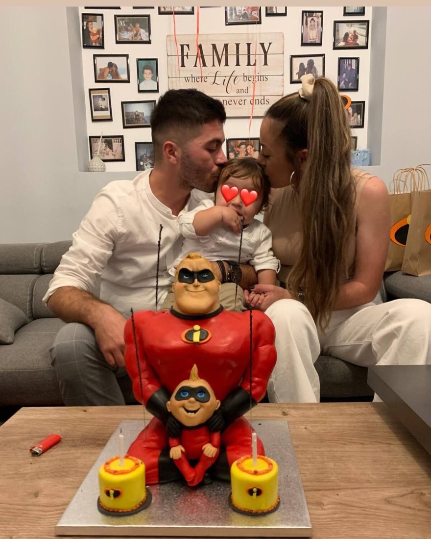 Άρης Τσάπης